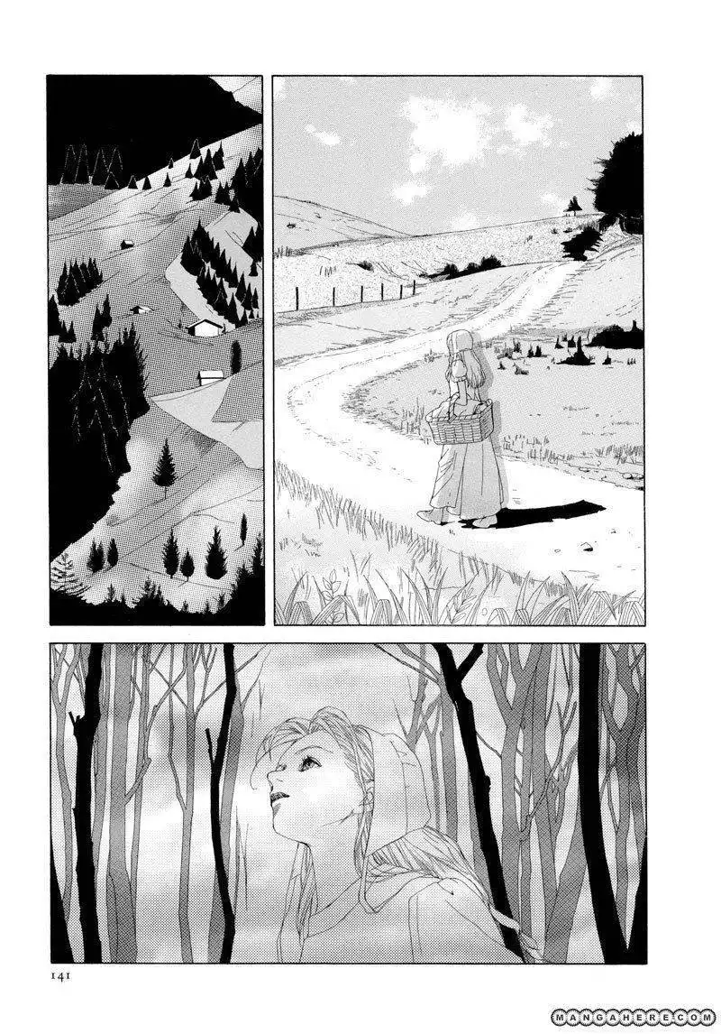 Paradise Route Chapter 4 4